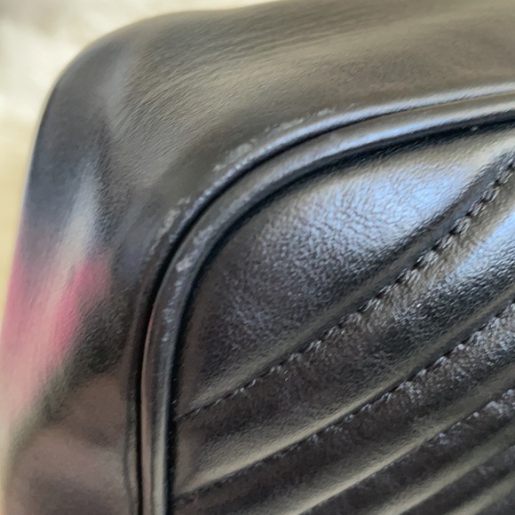 YSL Camera Bag - Picture 13 of 17